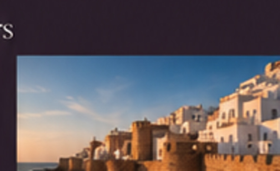 Essaouira