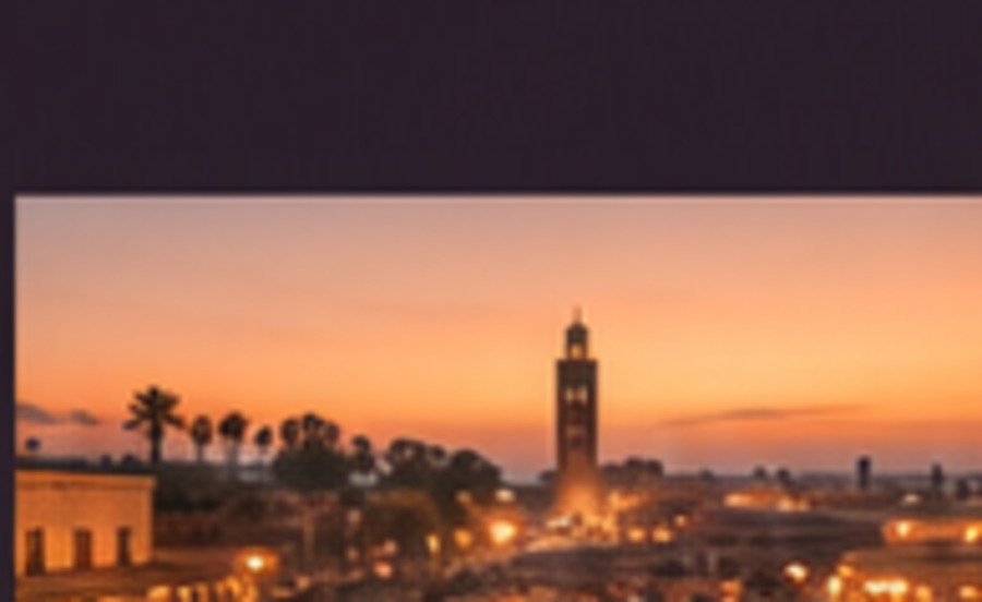 Marrakech